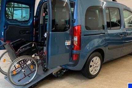 Mercedes-Benz Citan 44.400 km 22.900 € Wuppertal 42281