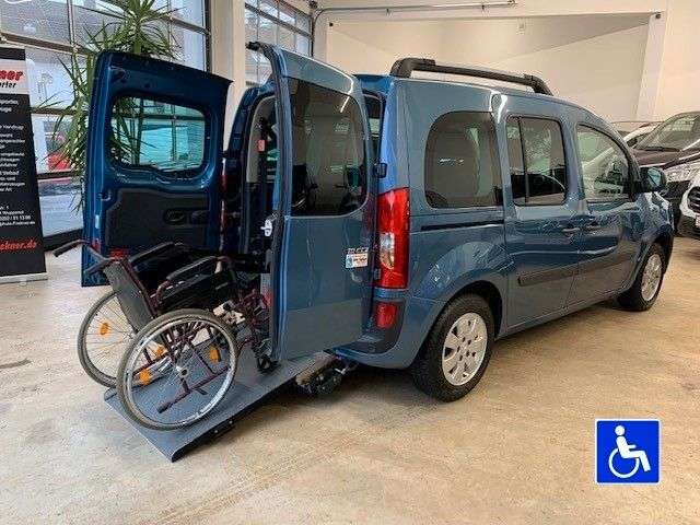 Mercedes-Benz Citan 44.400 km 22.900 € Wuppertal 42281
