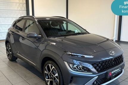 Hyundai KONA 15.961 km 22.290 &euro; Wuppertal 42287