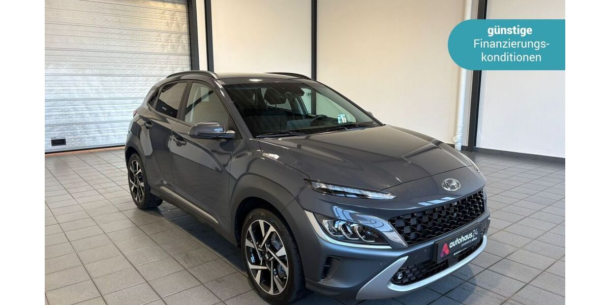 Hyundai KONA 15.961 km 22.290 &euro; Wuppertal 42287