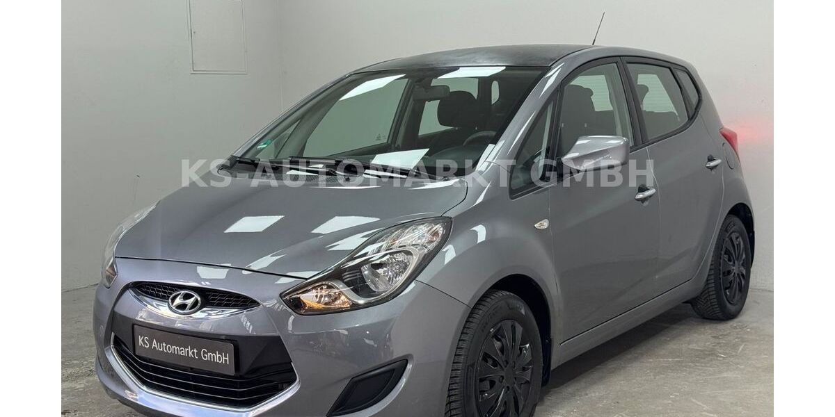 Hyundai ix20 111.020 km 8.350 &euro; Essen 45326