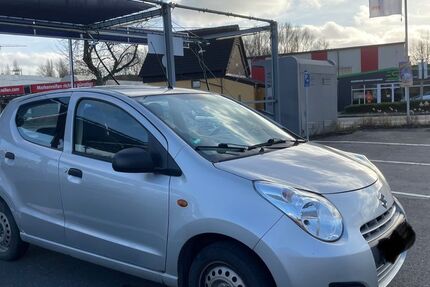 Suzuki Alto 43.000 km 3.490 &euro; Castrop-Rauxel 44577