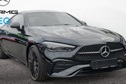 Mercedes-Benz CLE 220 14.500 km 61.490 € Hagen 58135