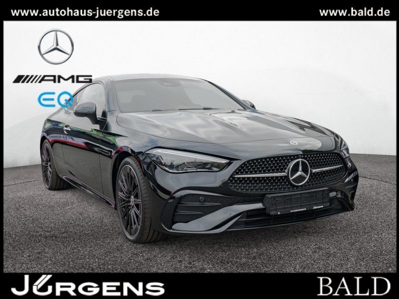Mercedes-Benz CLE 220 14.500 km 61.490 € Hagen 58135