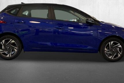 Hyundai i20 40.000 km 14.490 € Datteln 45711