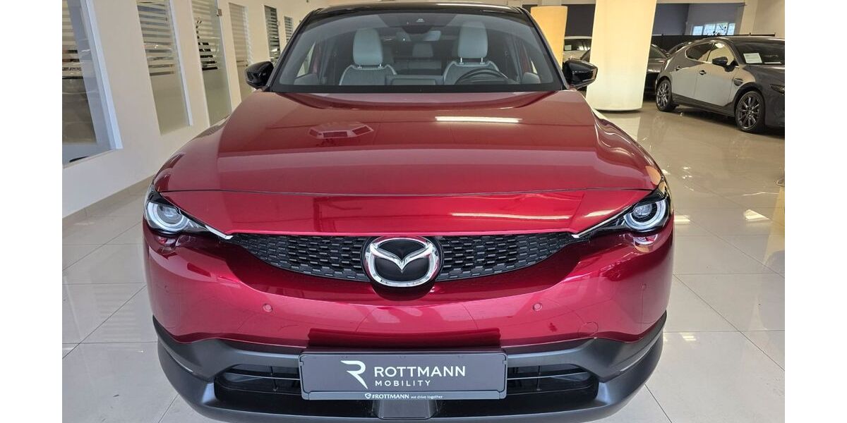 Mazda MX-30 54.161 km 13.800 &euro; Oberhausen 46149