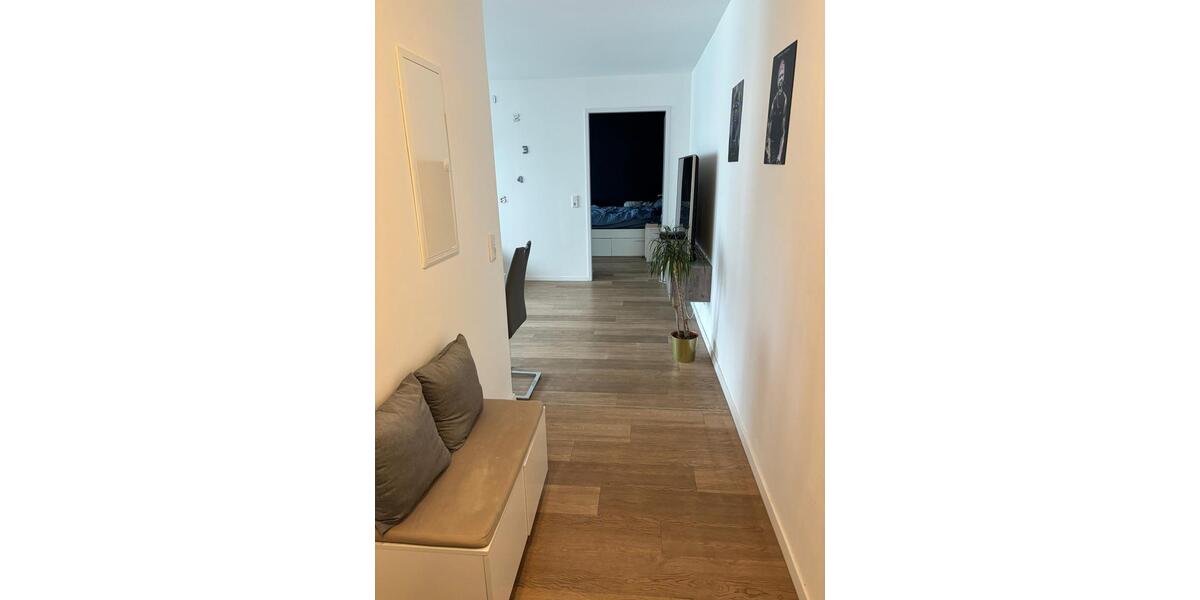 Etagenwohnung Haltern am See - 2 Zimmer, 52 m&sup2;, 624&euro; | Angebot:25590284