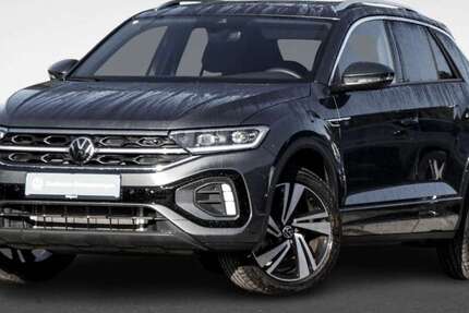 VW T-Roc 9.890 km 33.300 € Unna 59423
