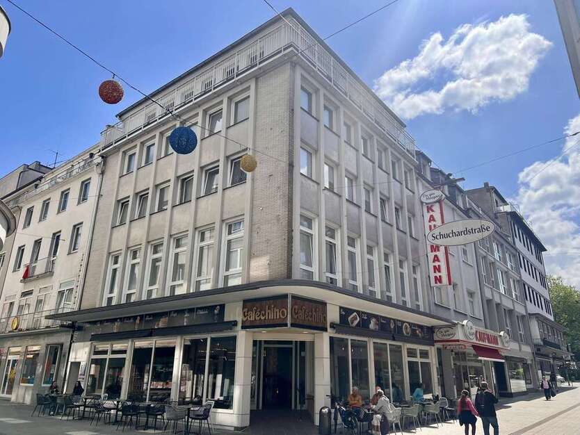 Haus zum Kaufen in Wuppertal 1.600.000 € 528 m²