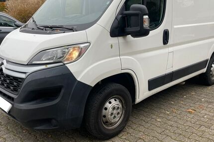 Citroen Jumper