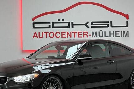 Alpina B4