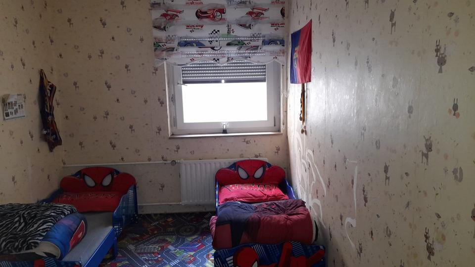 Etagenwohnung Gelsenkirchen Gelsenkirchen-Nord - 4 Zimmer, 91 m&sup2;, 98.000&euro; | Angebot:27168178