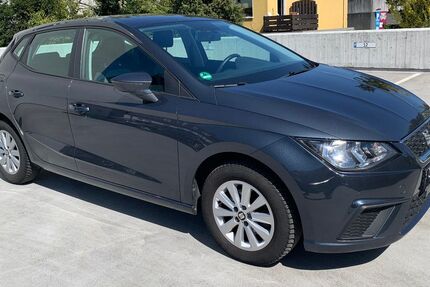 Seat Ibiza 28.250 km 13.850 &euro; Dortmund 44225