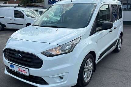 Ford Tourneo Connect 18.110 km 20.900 € Bochum 44803