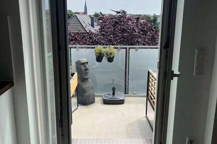 Wohnung Olfen - 2 Zimmer, 82 m&sup2;, 820&euro; | Angebot:25354953