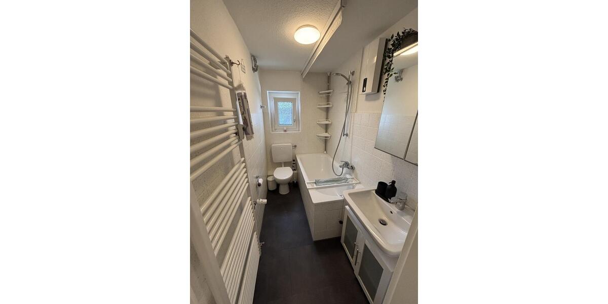 Etagenwohnung Bochum Werne - 3.5 Zimmer, 51 m&sup2;, 463&euro; | Angebot:25644076