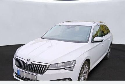 Skoda Superb 85.455 km 25.980 &euro; Oberhausen 46047