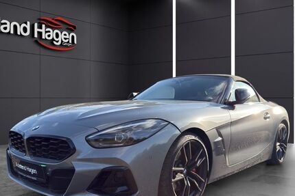 BMW Z4 50.985 km 47.500 &euro; Hagen 58089
