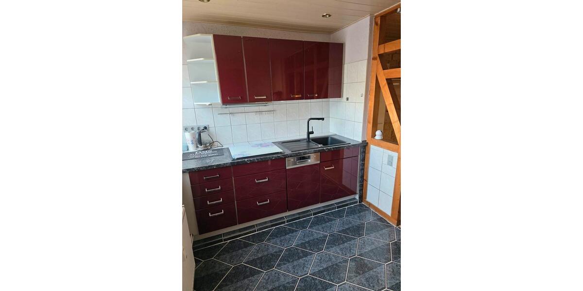 Etagenwohnung Wuppertal Gemarkung Nächstebreck - 3 Zimmer, 79 m&sup2;, 150.000&euro; | Angebot:27071950