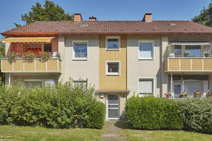 Wohnung zum Mieten in Bochum 585 € 60.83 m² 3 zimmer