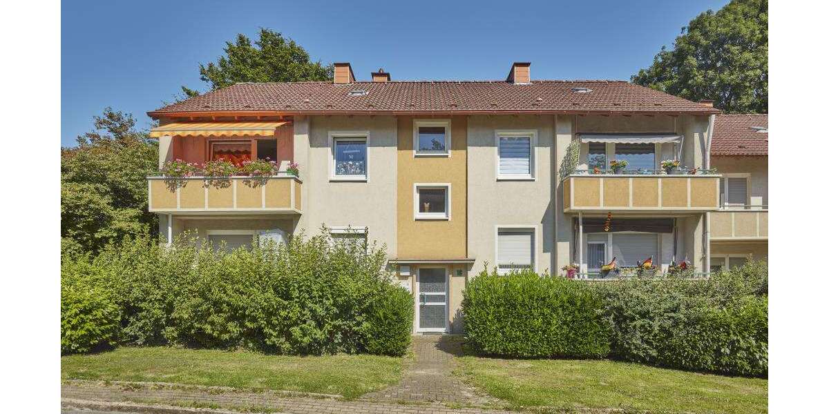 Wohnung zum Mieten in Bochum 585 € 60.83 m² 3 zimmer