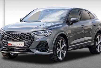Audi Q3 16.780 km 44.180 € Schwelm 58332
