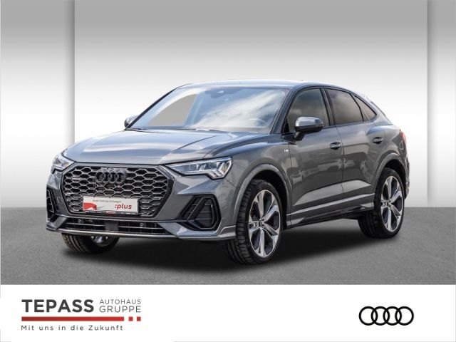 Audi Q3 16.780 km 44.180 € Schwelm 58332