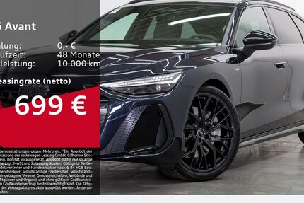 Audi A6 1.050 km 73.990 &euro; Bochum 44809