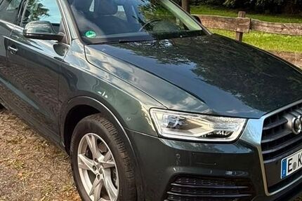 Audi Q3 51.500 km 17.500 &euro; Essen 45289