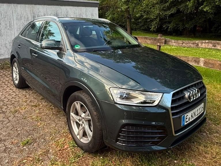 Audi Q3 51.500 km 17.500 &euro; Essen 45289