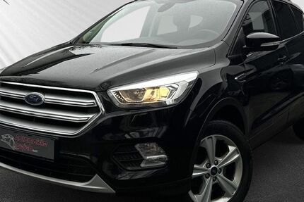 Ford Kuga 260.000 km 9.990 &euro; Castrop-Rauxel 44575