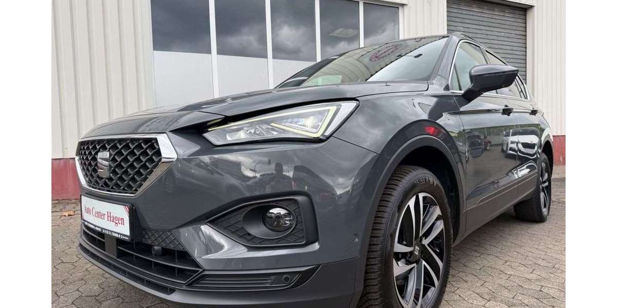 Seat Tarraco 86.121 km 27.980 &euro; Hagen 58135