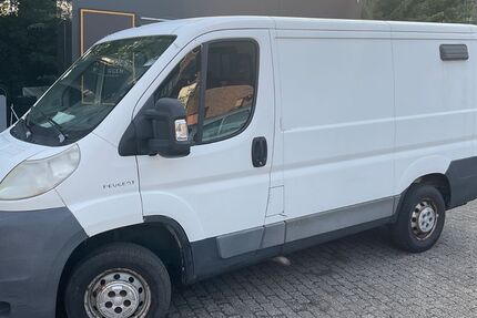 Fiat Ducato 197.000 km 3.700 € Oberhausen 46147