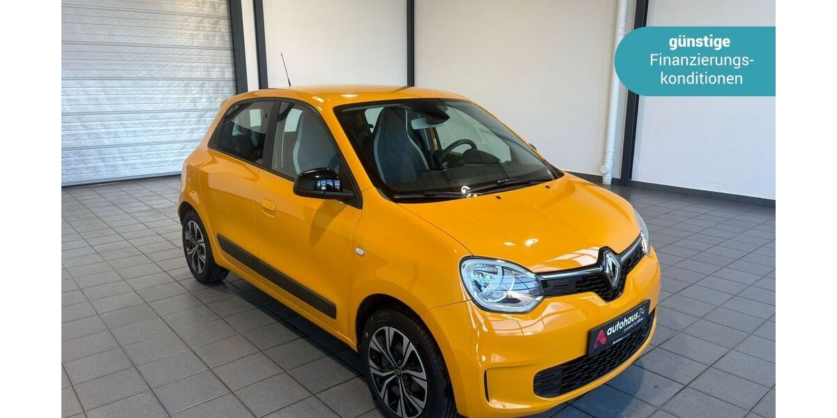 Renault Twingo 45.607 km 12.290 &euro; Wuppertal 42287