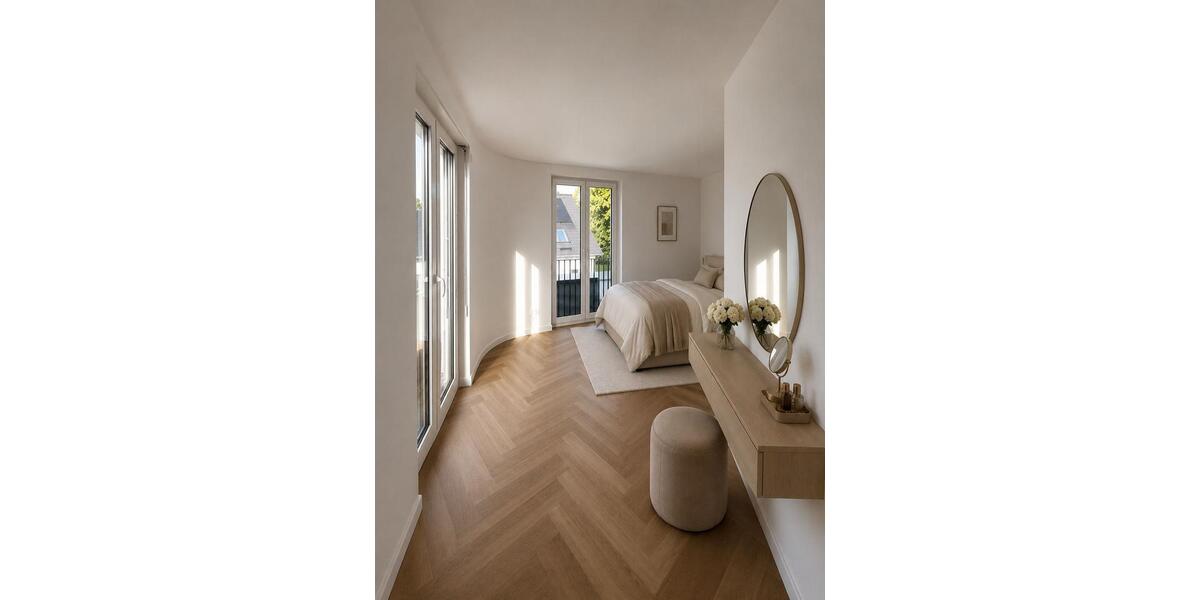 Einfamilienhaus Dortmund Mengede - 8 Zimmer, 214 m&sup2;, 950.000&euro; | Angebot:27464610