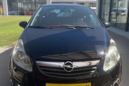 Opel Corsa 140.000 km 1.999 € Bottrop 46238