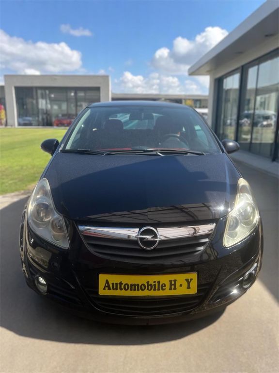 Opel Corsa 140.000 km 1.999 € Bottrop 46238