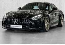 AMG GT