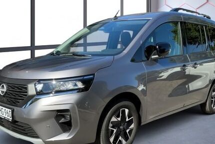 Nissan Townstar 2.500 km 31.990 &euro; Bottrop 46240