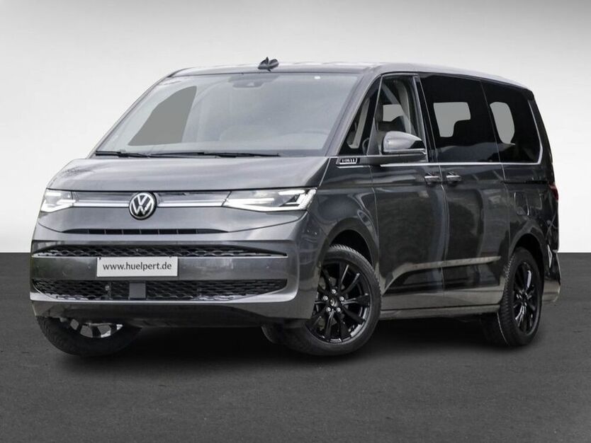 T7 Multivan