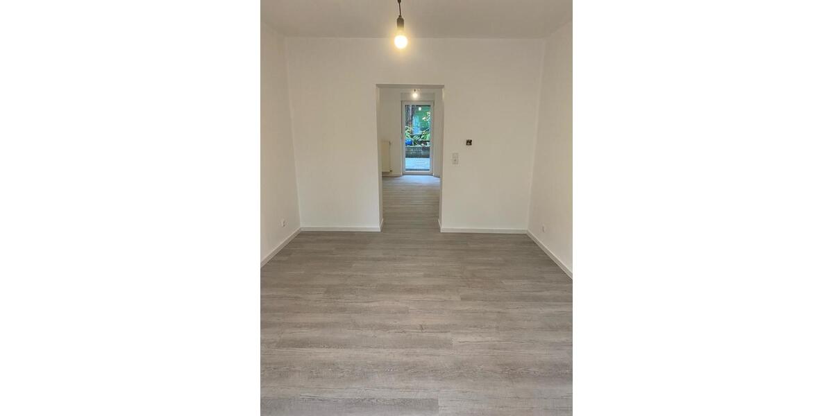 Erdgeschoßwohnung Dortmund Hörde - 2 Zimmer, 61 m&sup2;, 750&euro; | Angebot:27592620