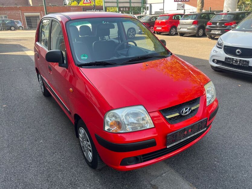 Hyundai Atos 97.000 km 1.999 € Recklinghausen 45663