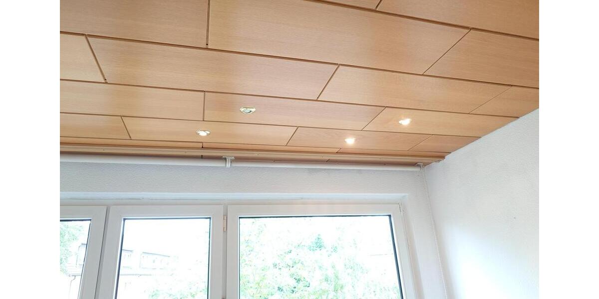 Lichtdurchflutete 3-Zimmerwohnung mit Balkon gepflegter Wohnlage 3 zimmer