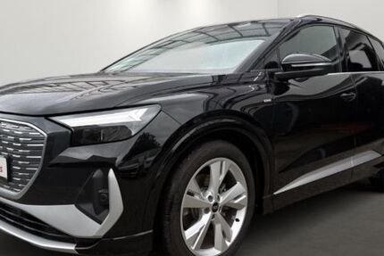 Audi Q4 e-tron 25.523 km 27.980 &euro; Mülheim 45478