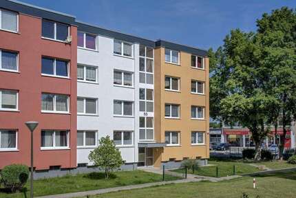 Wohnung zum Mieten in Dortmund 719 € 87.55 m²