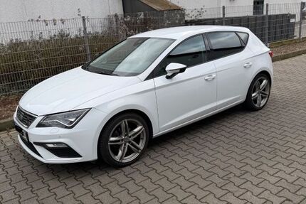 Seat Leon 170.000 km 10.600 &euro; Mülheim 45481