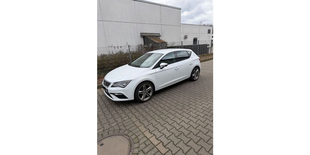 Seat Leon 170.000 km 10.600 &euro; Mülheim 45481