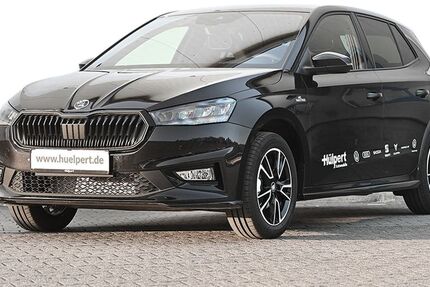 Skoda Fabia 6.176 km 23.694 &euro; Dortmund 44269