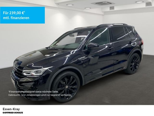 VW Tiguan 55.729 km 39.950 &euro; Essen 45307