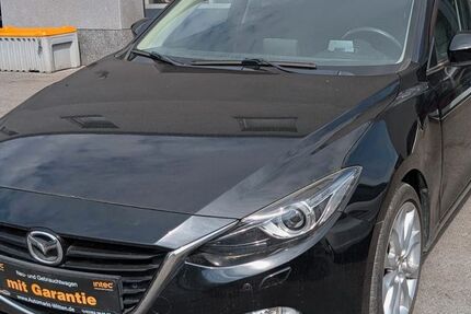Mazda 3 203.200 km 7.490 € Witten - NRW 58455